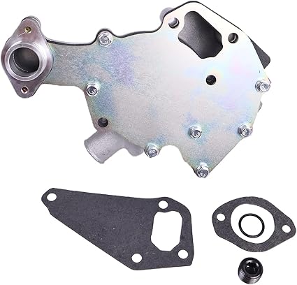 Water Pump EA00006114B for Kukje Engine A1700N2 A2000N3 F36RN Branson 3725R F36RN 3015H 4720H