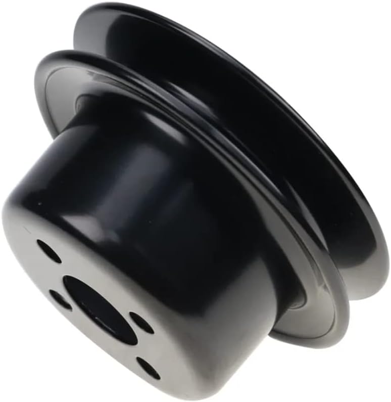 Water Pump Pulley 145336620 for Perkins 403D-15 404D-22 403D-17 403C-15 404C-22 103.13 103.15 104.19 104.22 Engine