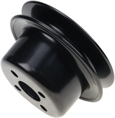 Water Pump Pulley 145336620 for Perkins 403D-15 404D-22 403D-17 403C-15 404C-22 103.13 103.15 104.19 104.22 Engine