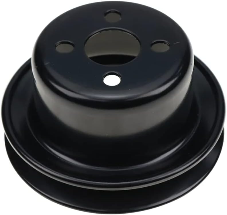 Water Pump Pulley 145336620 for Perkins 403D-15 404D-22 403D-17 403C-15 404C-22 103.13 103.15 104.19 104.22 Engine