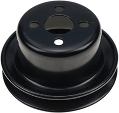 Water Pump Pulley 145336620 for Perkins 403D-15 404D-22 403D-17 403C-15 404C-22 103.13 103.15 104.19 104.22 Engine