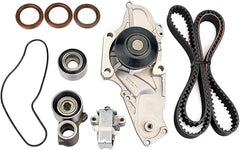 Water Pump Timing Belt Kit TCKWP286A for Honda Engine J30A1 J35A1 Vehicle Accord Odyssey
