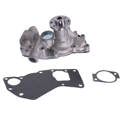 Water Pump VI8980489381 VI8981262290 for Isuzu Engine 4LE2 New Holland Excavator E80BMSR E70BSR