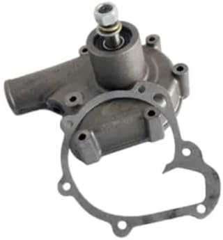 Water Pump With Gasket 02/100224 U5MW0111 for Perkins Engine 6-354 JCB Excavator 805B 806