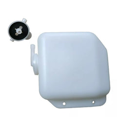 Water Sub-Tank Assembly PU01P01024F1 for Kobelco Excavator 27SR 27SR-3 27SR-5 30SR 35SR-3 35SR-5 SK13SR SK25SR-2 SK27SR-3 SK40SR SK45SR-2 SK55SRX