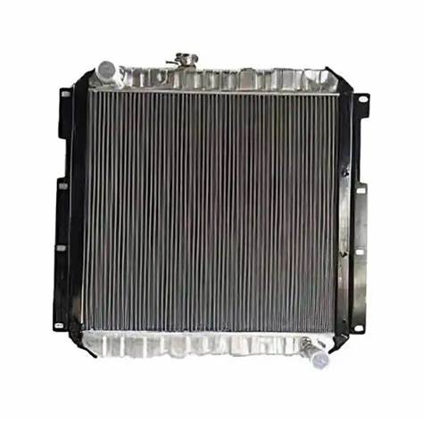 Water Tank Radiator Core ASS'Y for Kato HD512