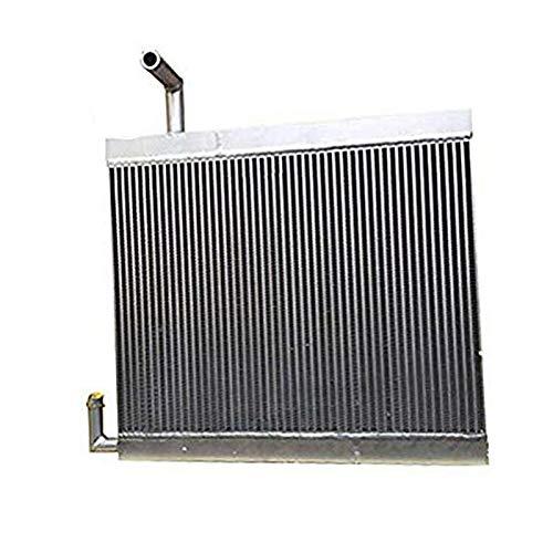 Water Tank Radiator Core ASS'Y for Sumitomo SH100