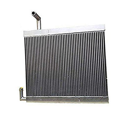 Water Tank Radiator Core ASS'Y for Sumitomo SH100