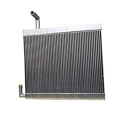 Water Tank Radiator Core ASS'Y for Sumitomo SH100