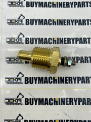 Water Temperature Sensor 3015238 1/2NPT for Cummins Engine KTA19GC QSK19 - Buymachineryparts