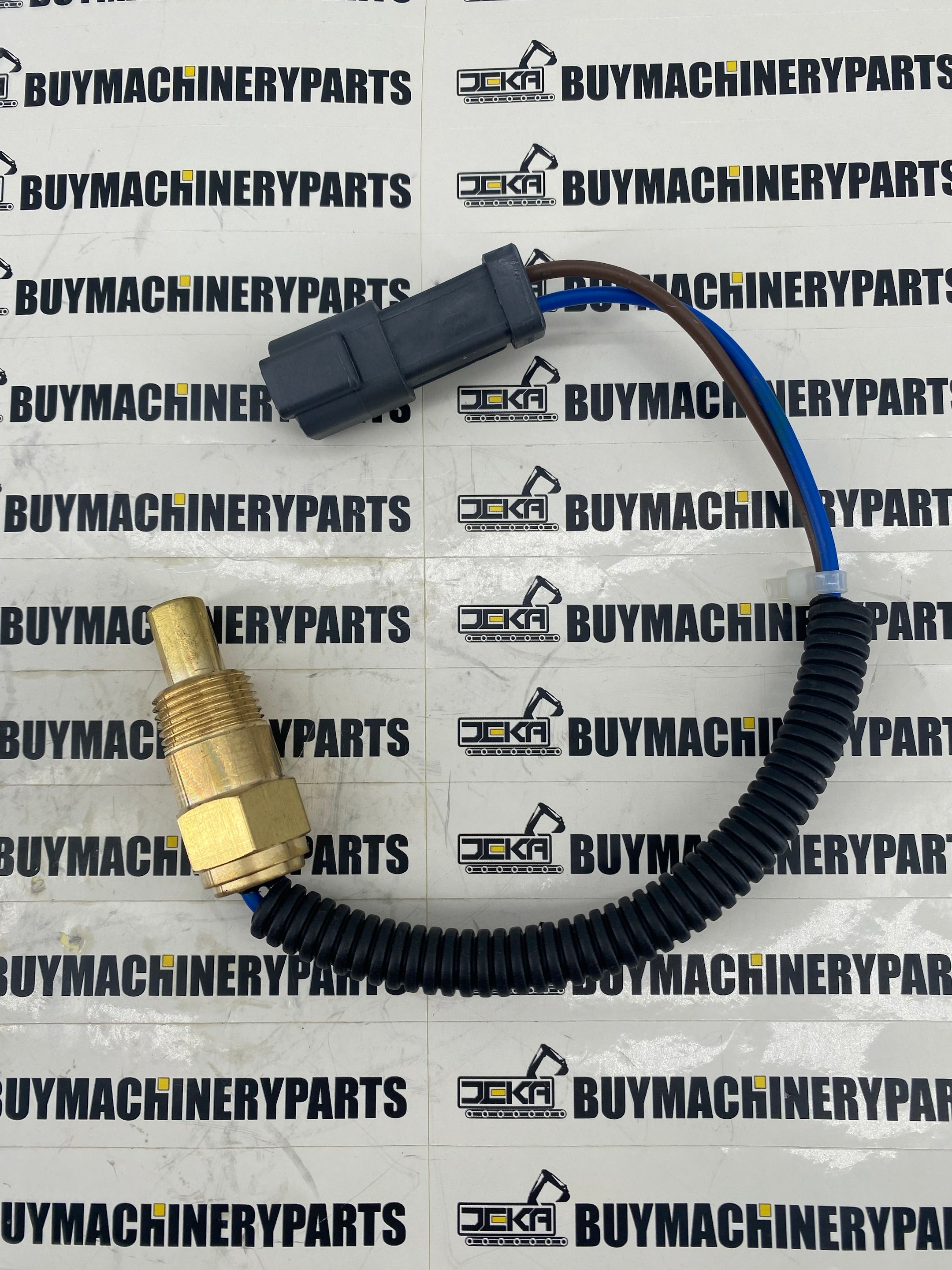 Water Temperature Sensor 41-6539 416539 for Thermo King Yanmar TK 3.74 3.95 4.82 4.86 - Buymachineryparts