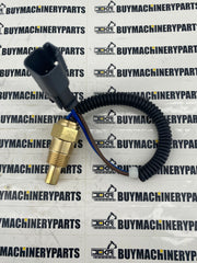 Water Temperature Sensor 41-6539 416539 for Thermo King Yanmar TK 3.74 3.95 4.82 4.86 - Buymachineryparts