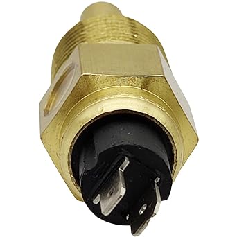 Water Temperature Sensor 622-817 Alarm Switch 1/2NPT 103¡æ For FG Wilson Genset