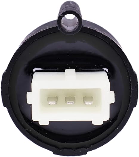 Water on Fuel Filter Sensor 5801506502 87438159 for CASE IH F5DFL413AA001 F5DFL413AE009 Engine FARMALL100C 1150K 1850K 721D 845B