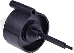 Water on Fuel Filter Sensor 5801506502 87438159 for CASE IH F5DFL413AA001 F5DFL413AE009 Engine FARMALL100C 1150K 1850K 721D 845B