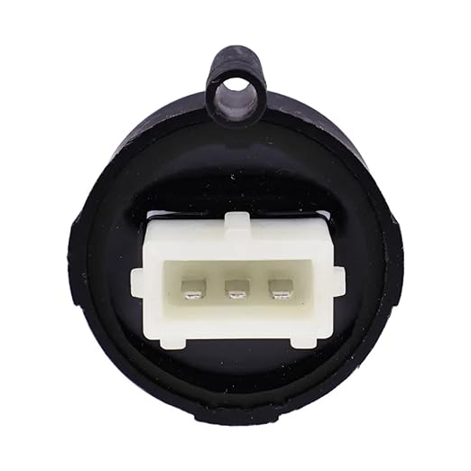 Water on Fuel Filter Sensor 5801506502 87438159 for New Holland T4.100 T4.110 T4.75 T4.80F E175B F140B W190B
