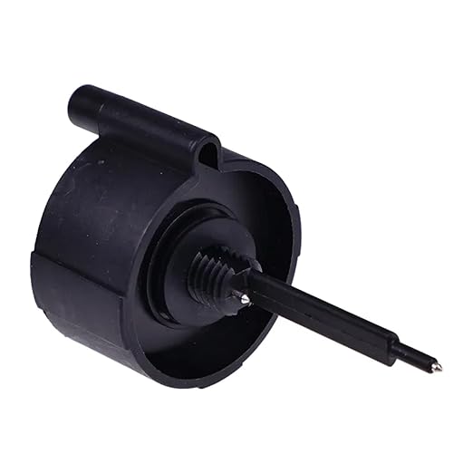 Water on Fuel Filter Sensor 5801506502 87438159 for New Holland T4.100 T4.110 T4.75 T4.80F E175B F140B W190B