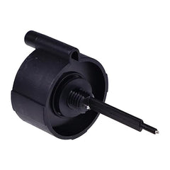Water on Fuel Filter Sensor 5801506502 87438159 for New Holland T4.100 T4.110 T4.75 T4.80F E175B F140B W190B