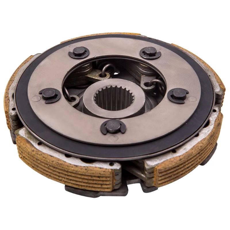 Wet Clutch Centrifugal Carrier One Way Bearing 12600-24850-000 for Suzuki Motorcycle GSX-R600 GSX-R750 GSX1300 GSX1300R