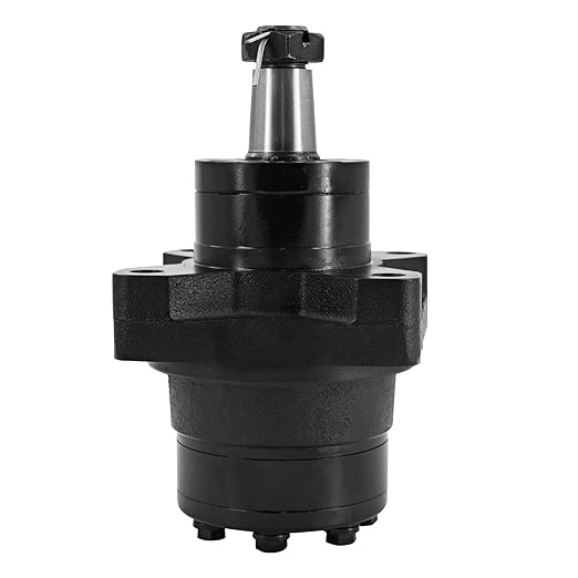 Wheel Hydraulic Motor 103-0991 103-2489 109-6553 for Exmark Lazer Z XP XS Toro Z-Master Mower