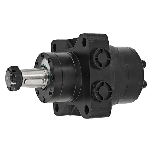 Wheel Hydraulic Motor 103-0991 103-2489 109-6553 for Exmark Lazer Z XP XS Toro Z-Master Mower