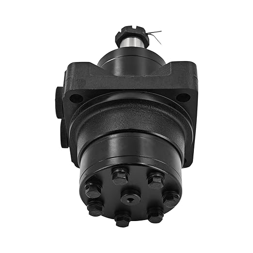Wheel Hydraulic Motor 103-0991 103-2489 109-6553 for Exmark Lazer Z XP XS Toro Z-Master Mower
