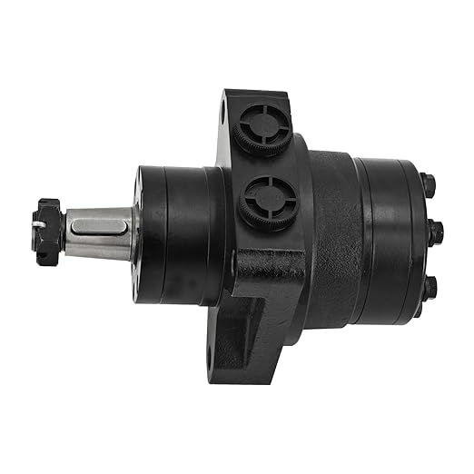 Wheel Hydraulic Motor 103-0991 103-2489 109-6553 for Exmark Lazer Z XP XS Toro Z-Master Mower