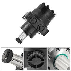 Wheel Hydraulic Motor 103-0991 103-2489 109-6553 for Exmark Lazer Z XP XS Toro Z-Master Mower