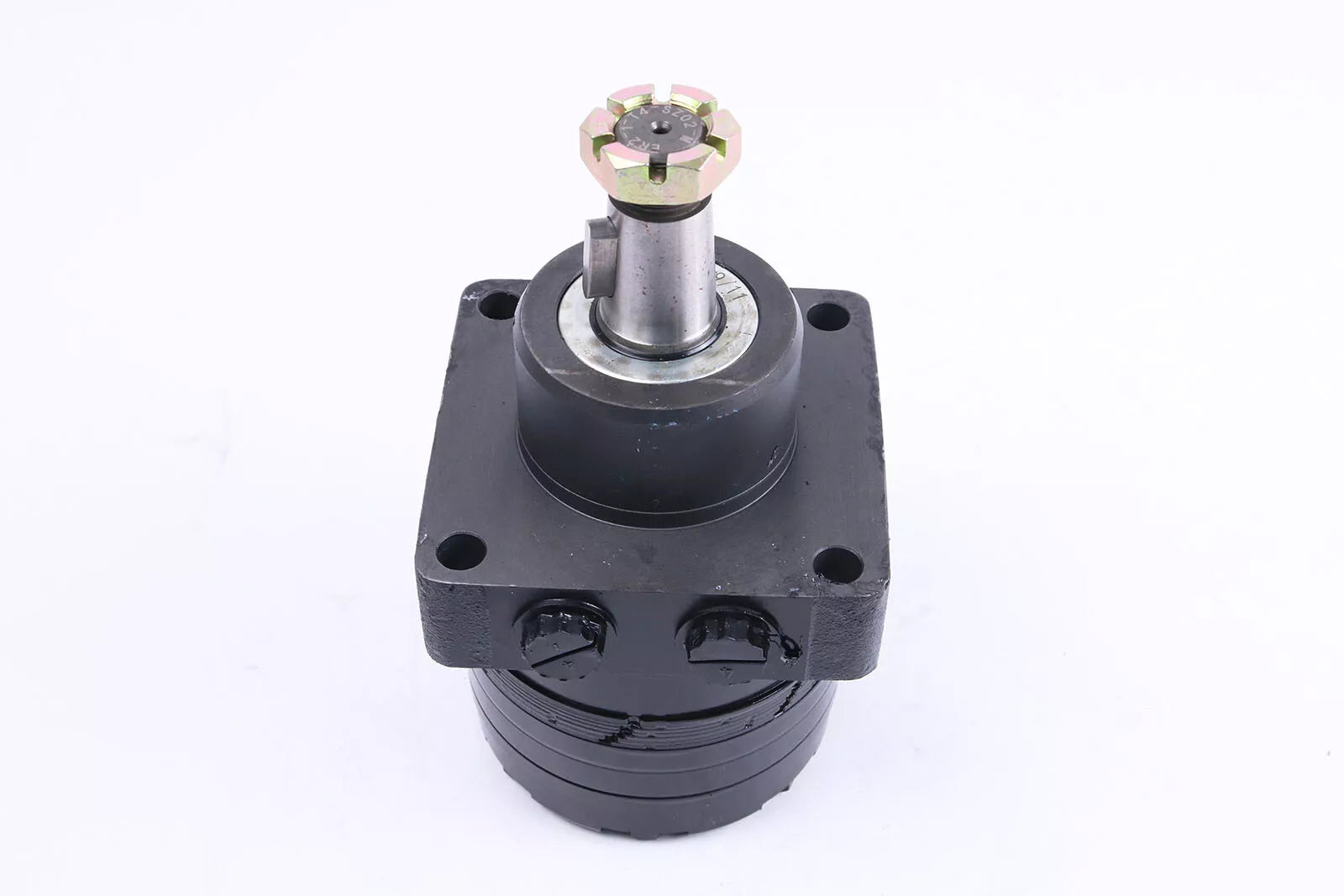 Wheel Hydraulic Motor TL0280US081AAWP TG0280US081AAWP TF0280US081AADD for Parker