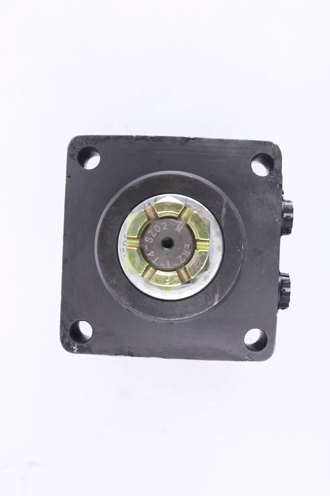 Wheel Hydraulic Motor TL0280US081AAWP TG0280US081AAWP TF0280US081AADD for Parker