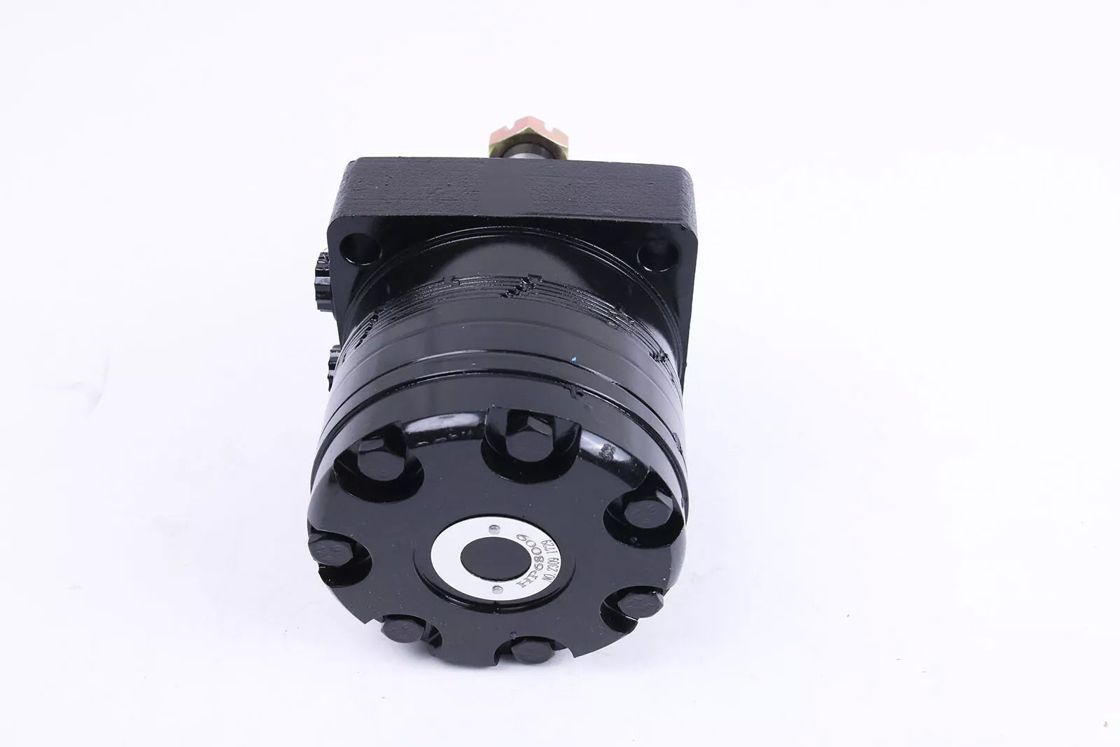 Wheel Hydraulic Motor TL0280US081AAWP TG0280US081AAWP TF0280US081AADD for Parker