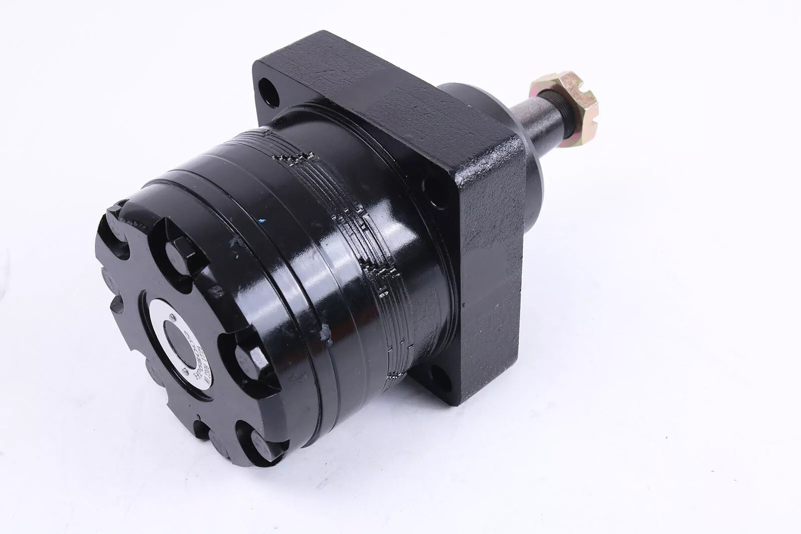 Wheel Hydraulic Motor TL0280US081AAWP TG0280US081AAWP TF0280US081AADD for Parker