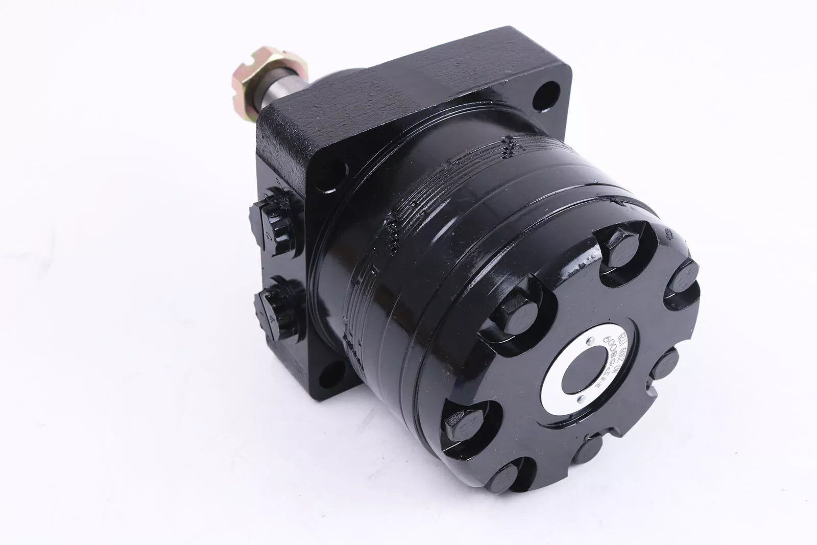 Wheel Hydraulic Motor TL0280US081AAWP TG0280US081AAWP TF0280US081AADD for Parker