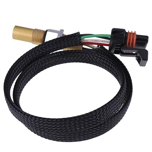 Wheel Speed Sensor AT360573 for John Deere 6068 Engine 450H 550H 650H 700H 750C 750C-II 850C 850C-II