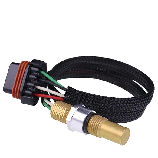 Wheel Speed Sensor AT360573 for John Deere 6068 Engine 450H 550H 650H 700H 750C 750C-II 850C 850C-II