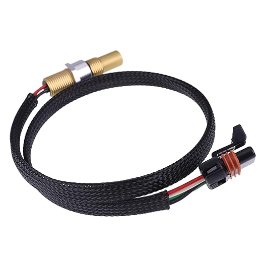 Wheel Speed Sensor AT360573 for John Deere 6068 Engine 450H 550H 650H 700H 750C 750C-II 850C 850C-II