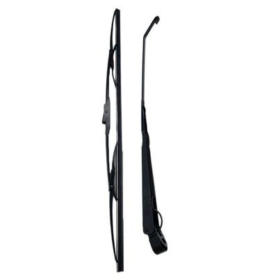Wiper Arm & Blade 4257131 4257132 for Hitachi Excavator EX100-2 EX100-3 EX120-2 EX120-3 EX200-2 EX200-3 EX220-2 EX220-3 EX300-2 EX300-3 EX300-5 EX400 EX400-5
