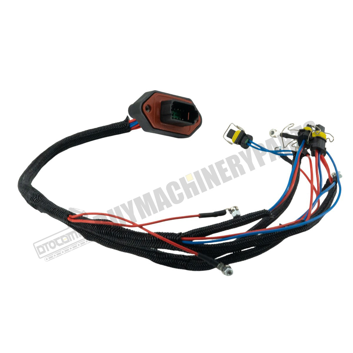 Wiring Harness 255-4534 for Caterpillar CAT C15 Engine