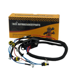 Wiring Harness 255-4534 for Caterpillar CAT C15 Engine