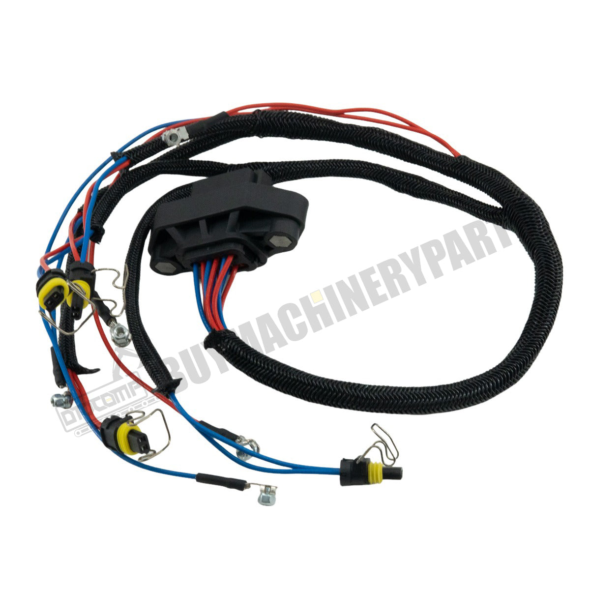 Wiring Harness 255-4534 for Caterpillar CAT C15 Engine