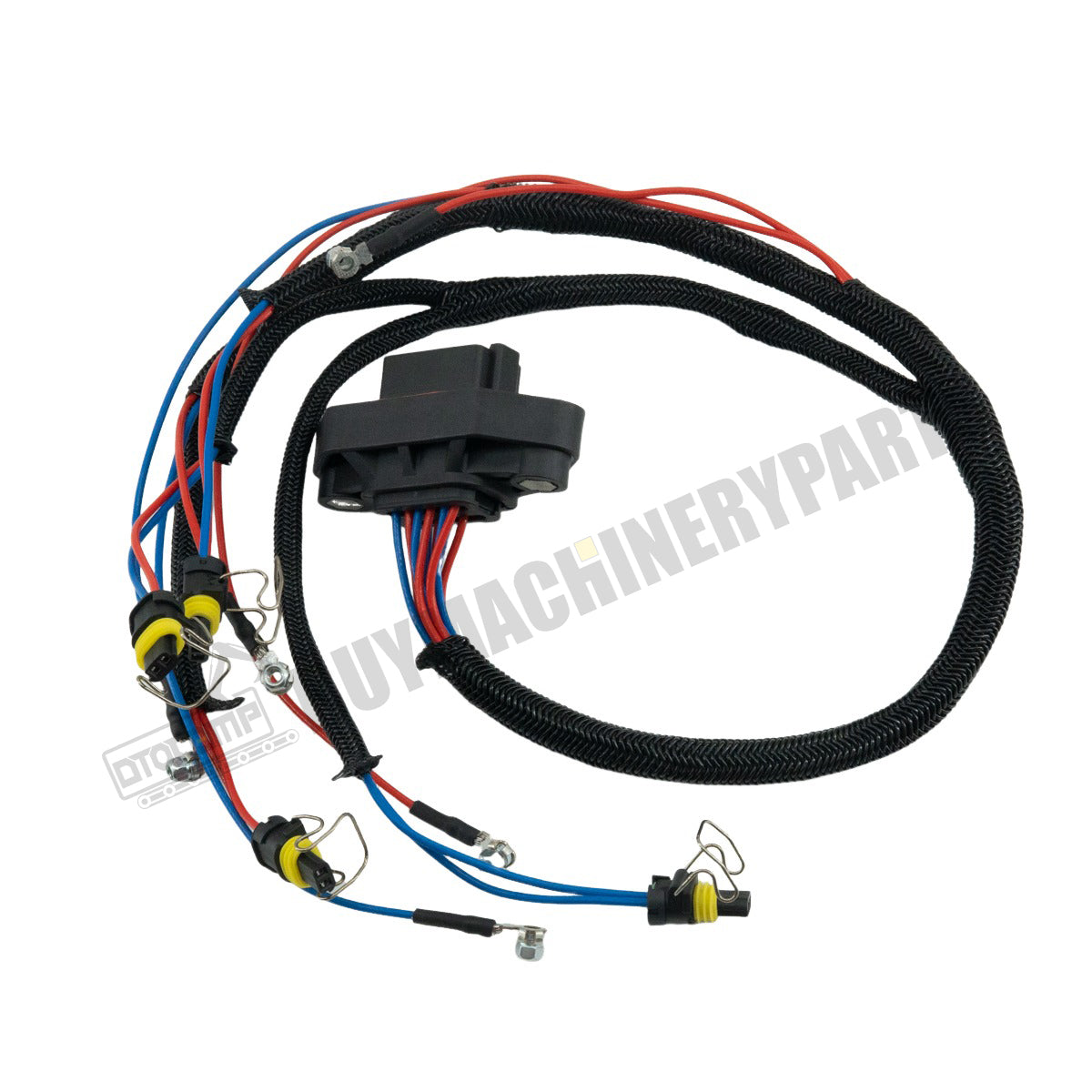 Wiring Harness 255-4534 for Caterpillar CAT C15 Engine