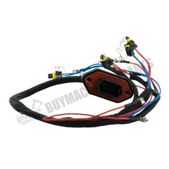 Wiring Harness 255-4534 for Caterpillar CAT C15 Engine