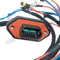 Wiring Harness 255-4534 for Caterpillar CAT C15 Engine