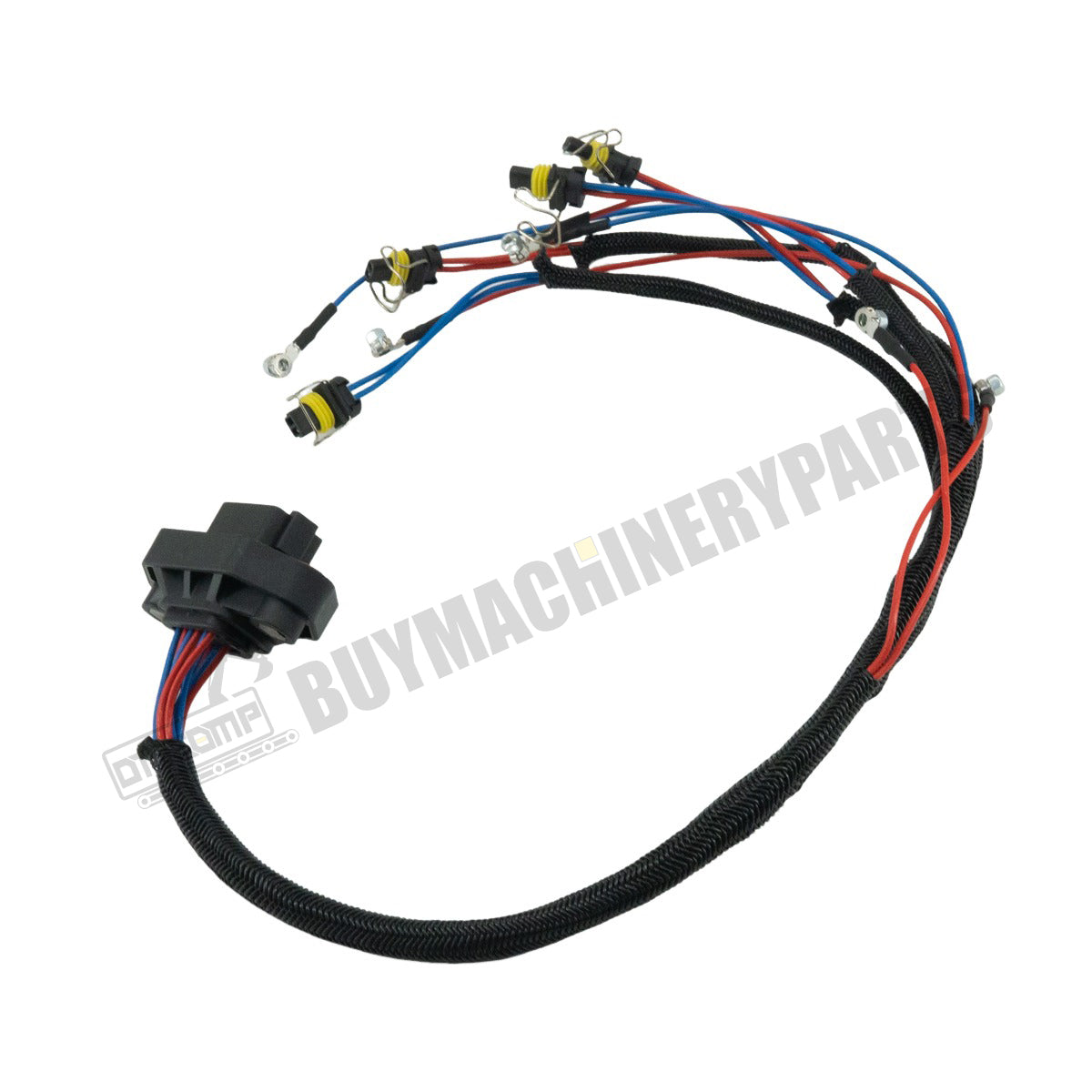 Wiring Harness 255-4534 for Caterpillar CAT C15 Engine