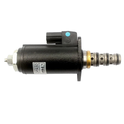 For Kobelco Excavator SK250-6E Swing Brake Solenoid Valve YB35V00006F1