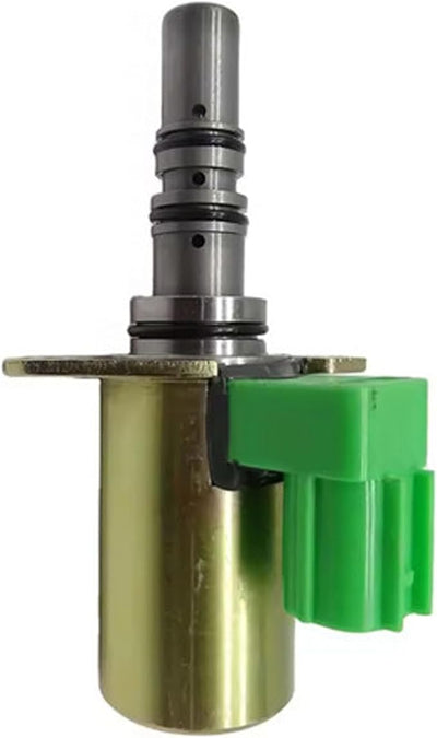 Solenoid Valve YT35V00006F1 for Kobelco Excavator 70SR 80MSR SK80CS