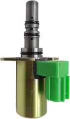 Solenoid Valve YT35V00006F1 for Kobelco Excavator 70SR 80MSR SK80CS