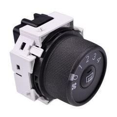 A/C Blower Fan Control Switch 55902-02030 for Toyota Corolla Matrix 2013-2019