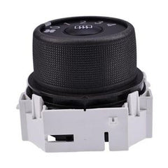 A/C Blower Fan Control Switch 55902-02030 for Toyota Corolla Matrix 2013-2019