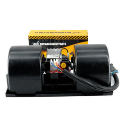 Conjunto de motor de ventilador de A/C 7003445 6689762 para Bobcat A300 S100 S130 S150 S160 S175 S185 S205 S220 S250 S300 S330 S630 S650 S850